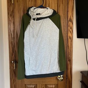 Ampersand Hoodie